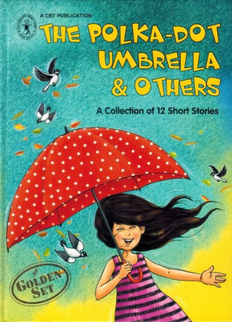 The Polka-dot Umbrella And Other Stories